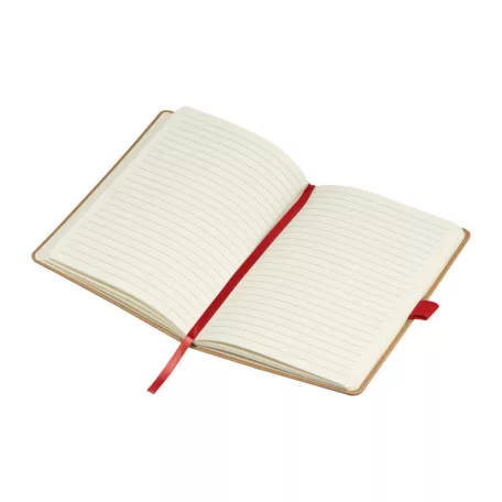 A5 bambusz notesz