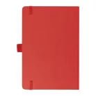 A5 bambusz notesz