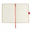 A5 bambusz notesz