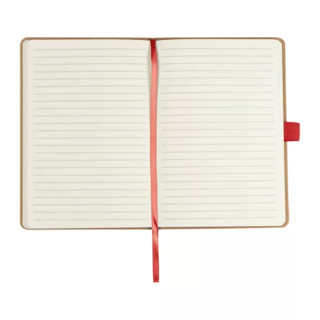 A5 bambusz notesz