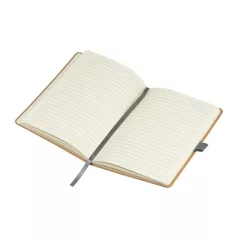 A5 bambusz notesz