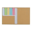 Öntapadós jegyzettömb