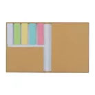 Öntapadós jegyzettömb