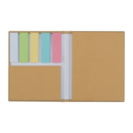 Öntapadós jegyzettömb