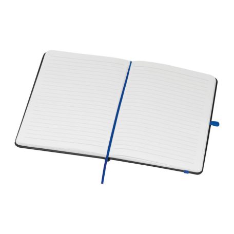 A5 jegyzetfüzet gravírozható PU borítóval