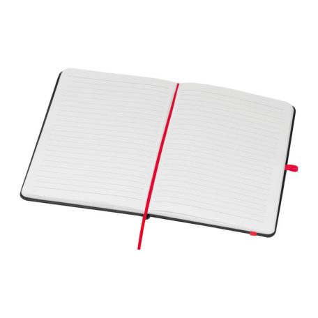 A5 jegyzetfüzet gravírozható PU borítóval