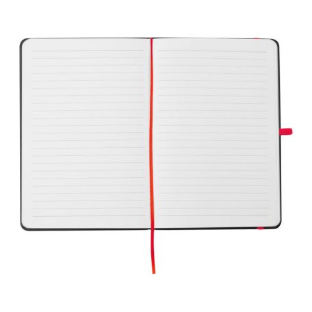 A5 jegyzetfüzet gravírozható PU borítóval