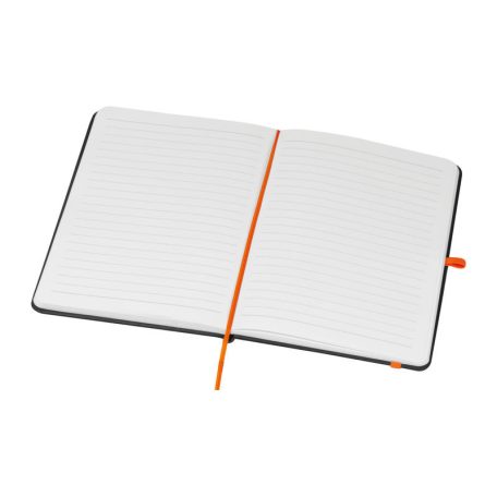 A5 jegyzetfüzet gravírozható PU borítóval