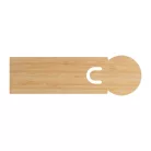 Könyvjelző öntapadós jegyzettömb