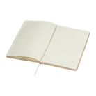 Fa hatású A5 jegyzetfüzet