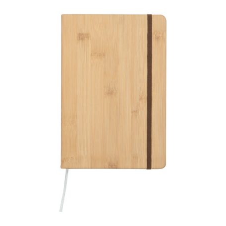Fa hatású A5 jegyzetfüzet