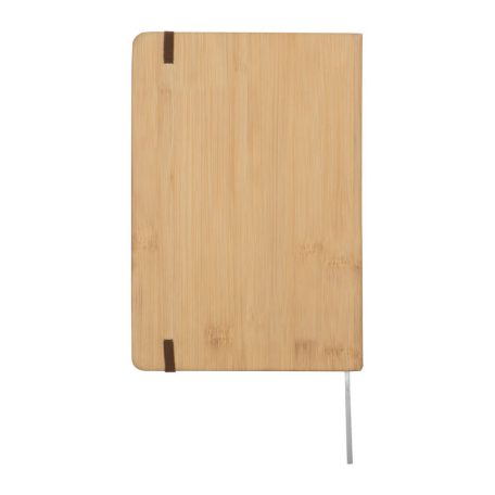 Fa hatású A5 jegyzetfüzet