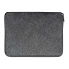 Rajzkészlet filc tartóban