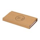 Spirálos jegyzettömb öntapadós jegyzetlapokkal