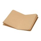 B7 jegyzetfüzet újrahasznosított papírból