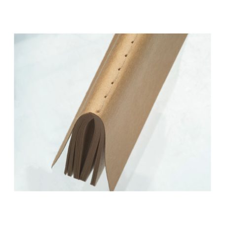 B7 jegyzetfüzet újrahasznosított papírból