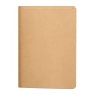 B7 jegyzetfüzet újrahasznosított papírból