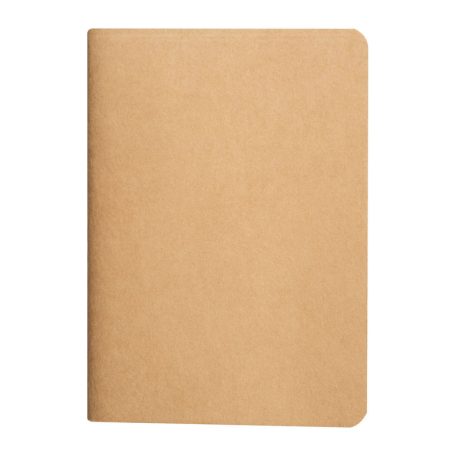 B7 jegyzetfüzet újrahasznosított papírból