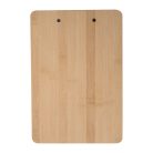 A4 bambusz felírótábla