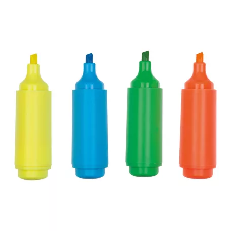 Mini szövegkiemelő készlet