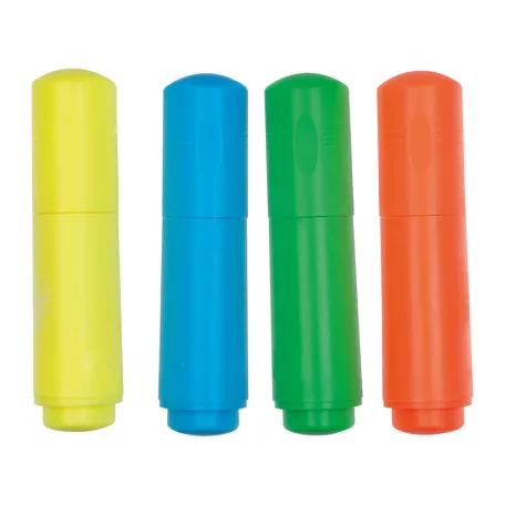 Mini szövegkiemelő készlet