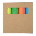 Mini szövegkiemelő készlet