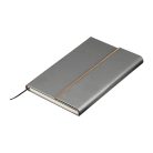 A5 újrahasznosított bőr jegyzetfüzet és golyóstoll