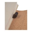 A5 jegyzetfüzet újrahasznosított borítóval