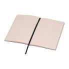 A5 PU borítású "Stripes" jegyzetfüzet