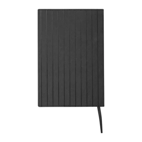 A5 PU borítású "Stripes" jegyzetfüzet