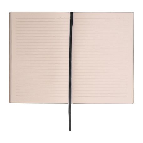 A5 PU borítású "Stripes" jegyzetfüzet