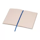 A5 PU borítású "Stripes" jegyzetfüzet