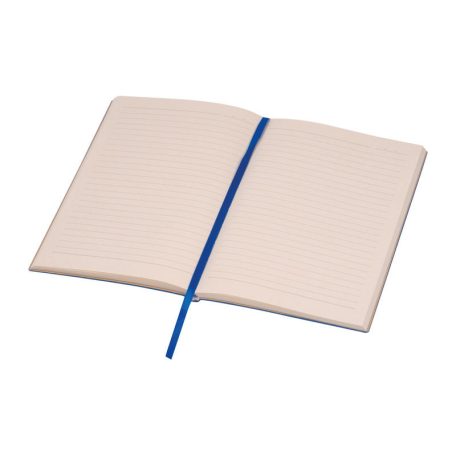 A5 PU borítású "Stripes" jegyzetfüzet