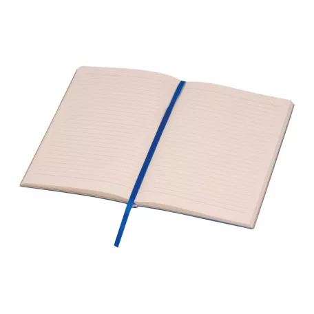 A5 PU borítású "Stripes" jegyzetfüzet