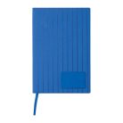 A5 PU borítású "Stripes" jegyzetfüzet