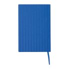 A5 PU borítású "Stripes" jegyzetfüzet