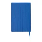 A5 PU borítású "Stripes" jegyzetfüzet