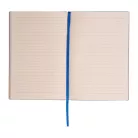 A5 PU borítású "Stripes" jegyzetfüzet