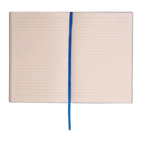 A5 PU borítású "Stripes" jegyzetfüzet