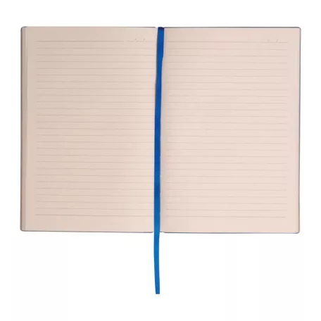 A5 PU borítású "Stripes" jegyzetfüzet
