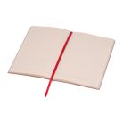 A5 PU borítású "Stripes" jegyzetfüzet