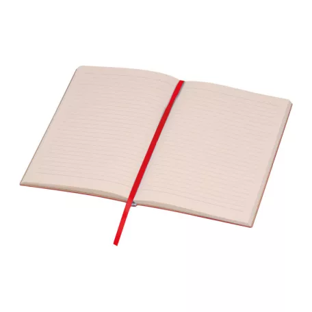 A5 PU borítású "Stripes" jegyzetfüzet