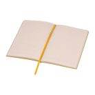 A5 PU borítású "Stripes" jegyzetfüzet