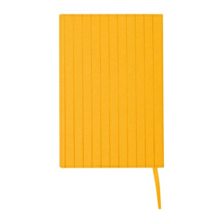 A5 PU borítású "Stripes" jegyzetfüzet