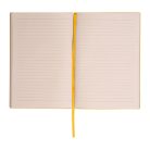 A5 PU borítású "Stripes" jegyzetfüzet