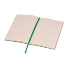 A5 PU borítású "Stripes" jegyzetfüzet