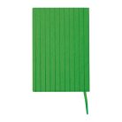 A5 PU borítású "Stripes" jegyzetfüzet