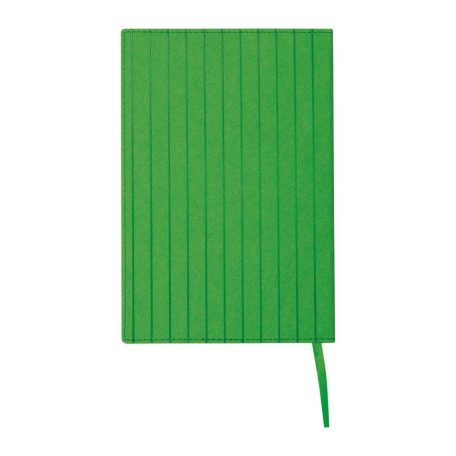 A5 PU borítású "Stripes" jegyzetfüzet