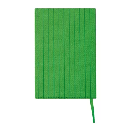 A5 PU borítású "Stripes" jegyzetfüzet
