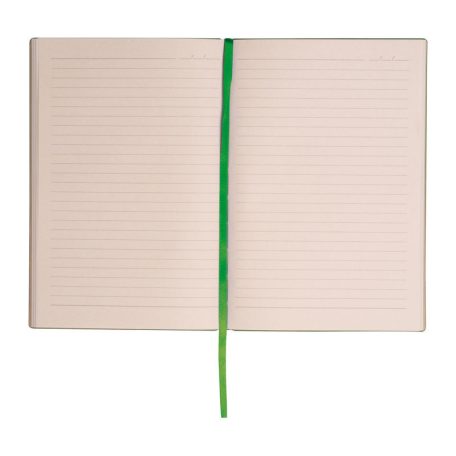 A5 PU borítású "Stripes" jegyzetfüzet